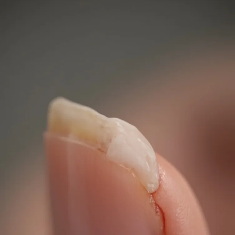 chat with ai character: Mr hand hangnail👆🩸