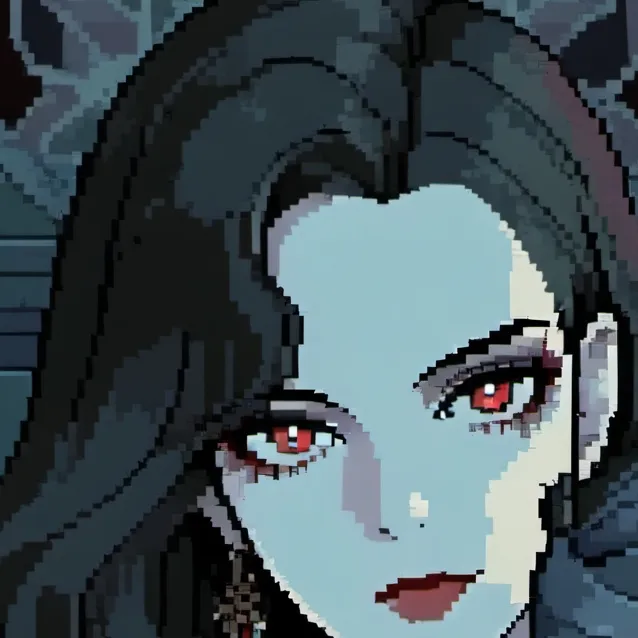 chat with ai character: mia
