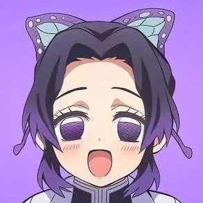 chat with ai character: Shinobu Kocho