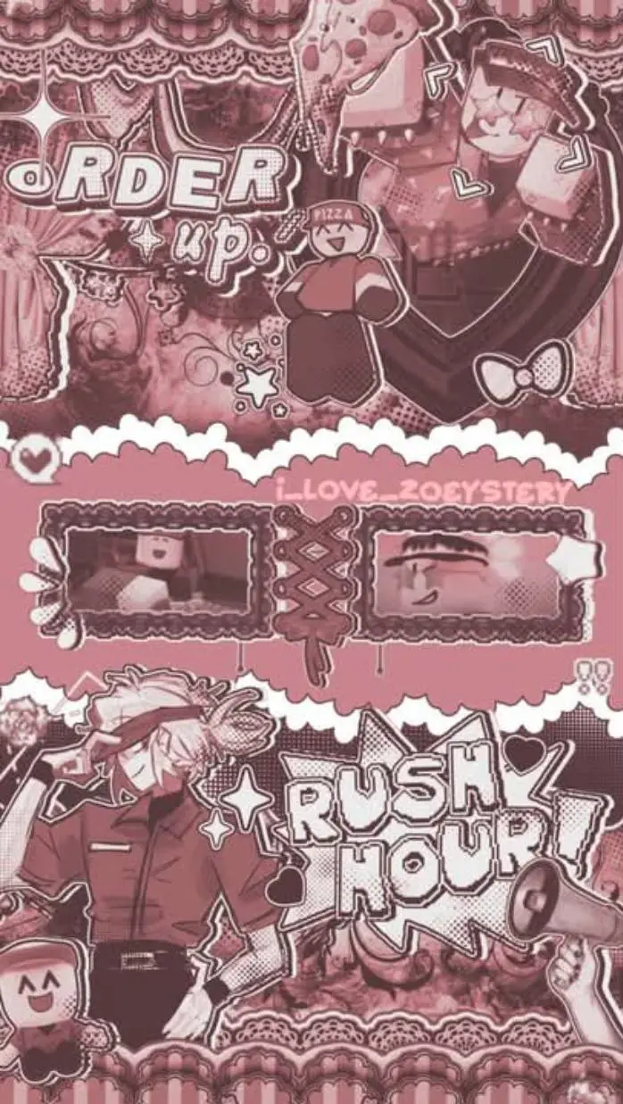 ai character: ★-FORSAKEN-★ background