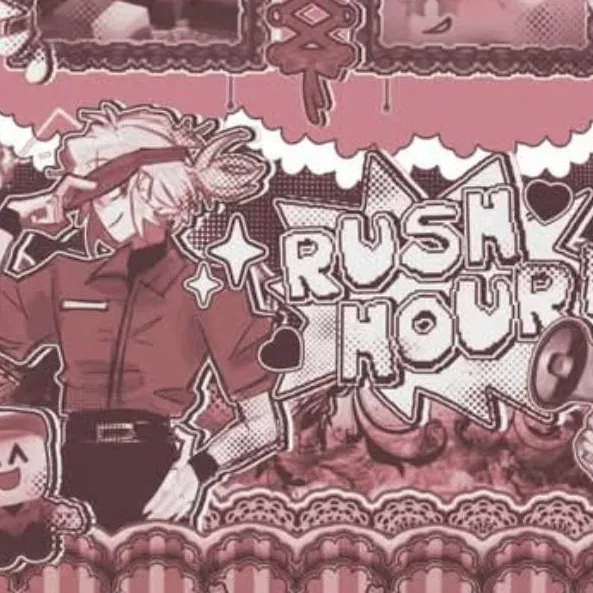 chat with ai character: ★-FORSAKEN-★