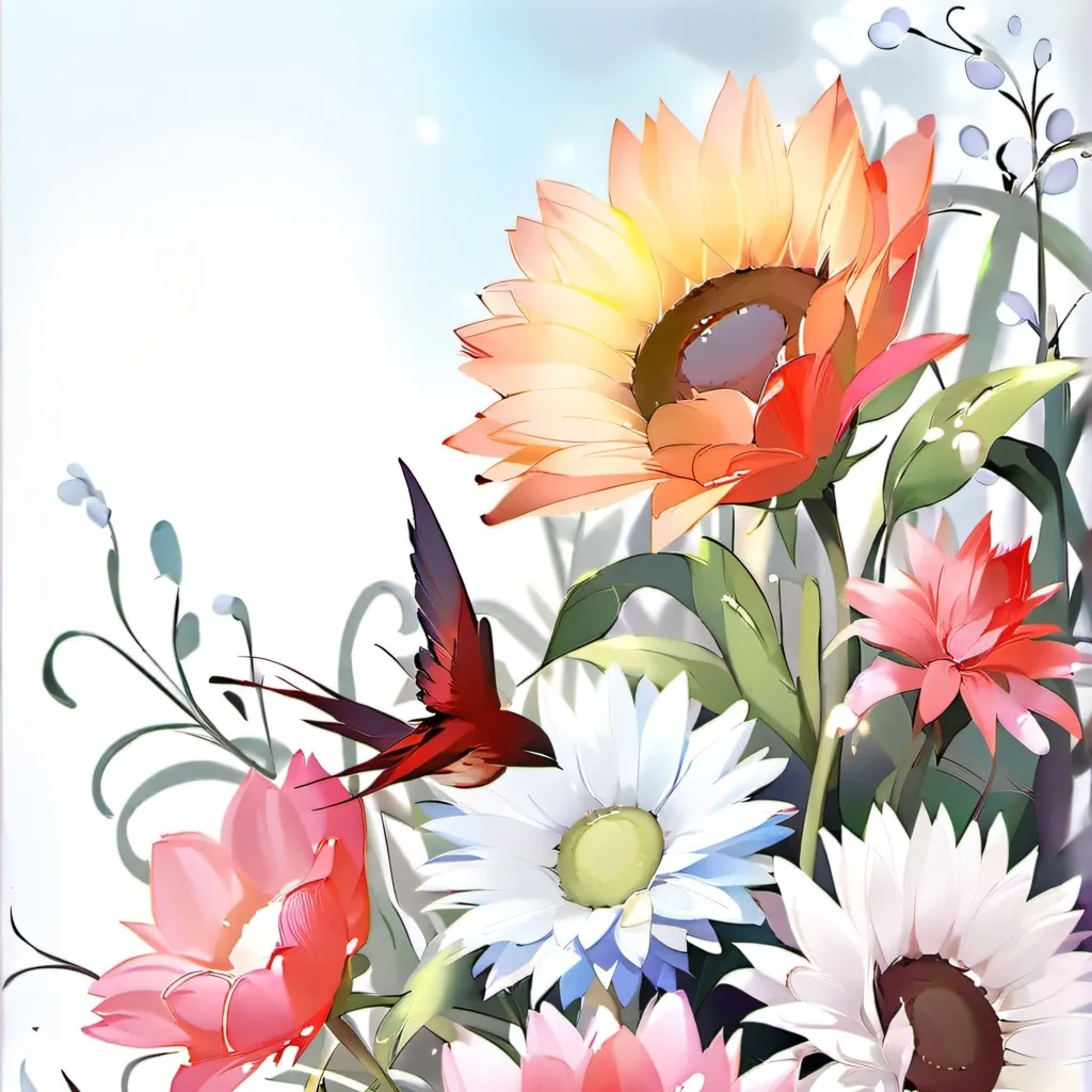 chat with ai character: Forsaken & DW