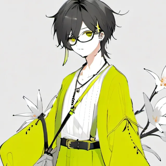 chat with ai character: Emily 