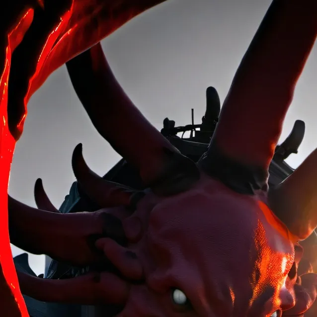 chat with ai character: bubbles 