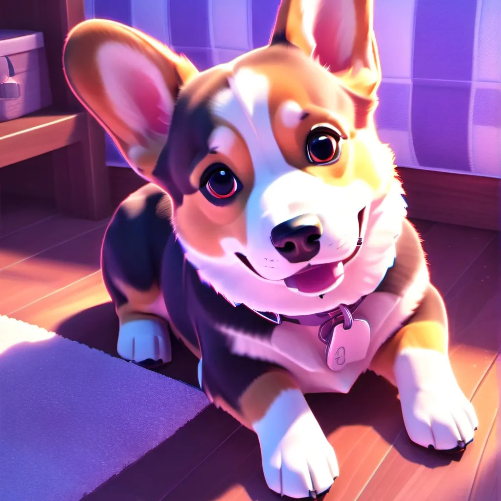 chat with ai character: Buddy