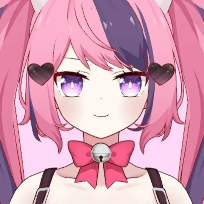 chat with ai character: Ironmouse