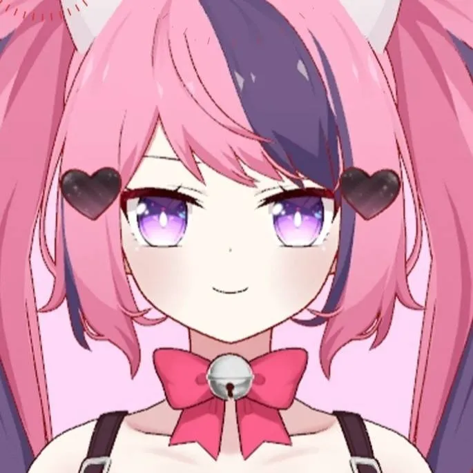 chat with ai character: Ironmouse