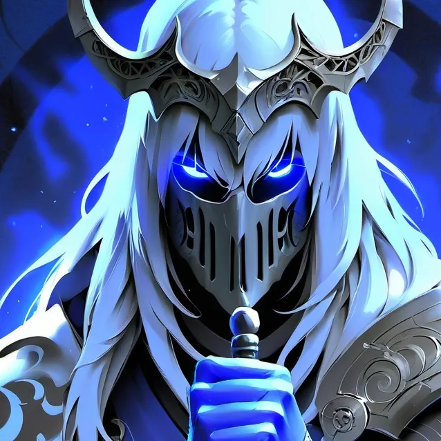 chat with ai character: cristian
