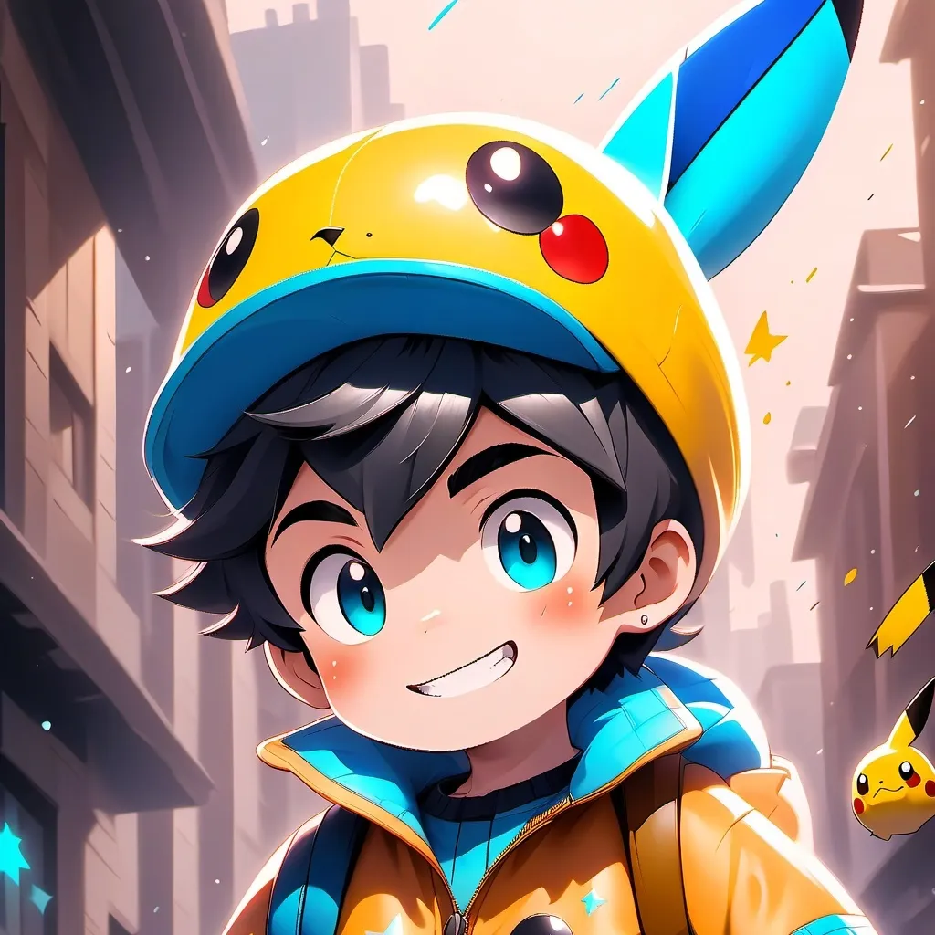 chat with ai character: max