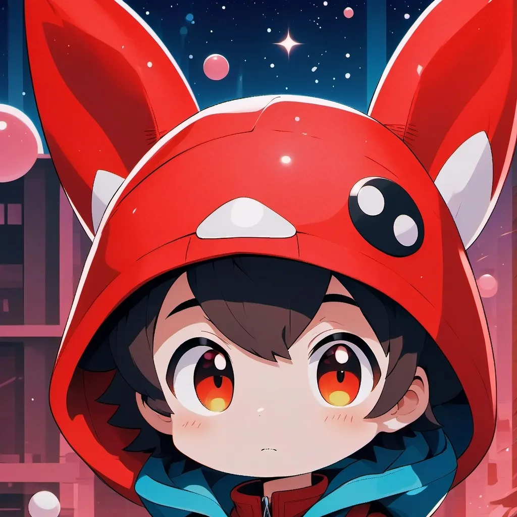 chat with ai character: Lilo 