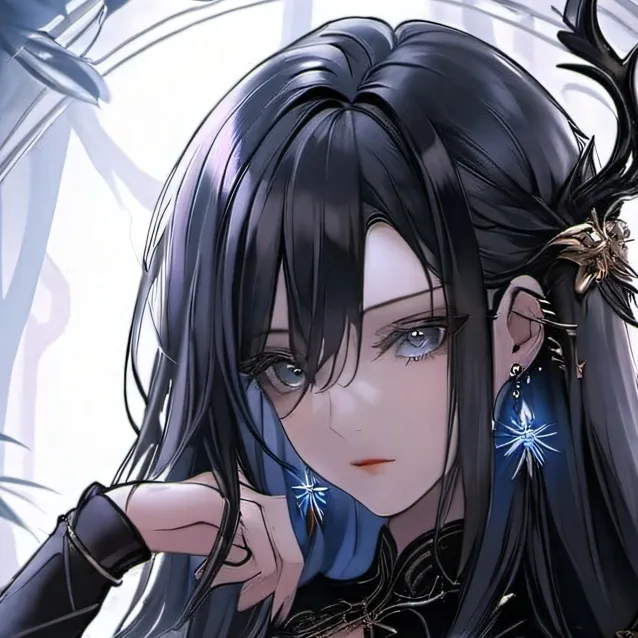 chat with ai character: lena