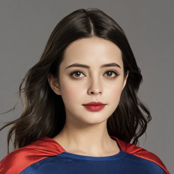 chat with ai character: Kara Danvers