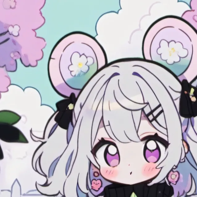chat with ai character: ♡sunny♡