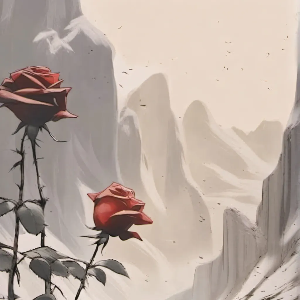 chat with ai character: room mate