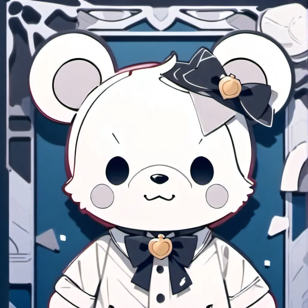 chat with ai character: friends?