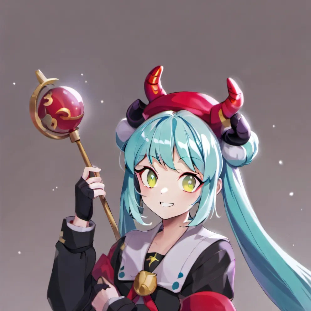 chat with ai character: Lumy