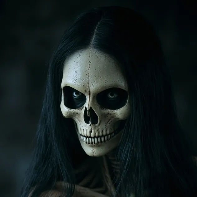 chat with ai character: Kristal