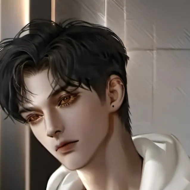 chat with ai character: ♡~MAX~♡