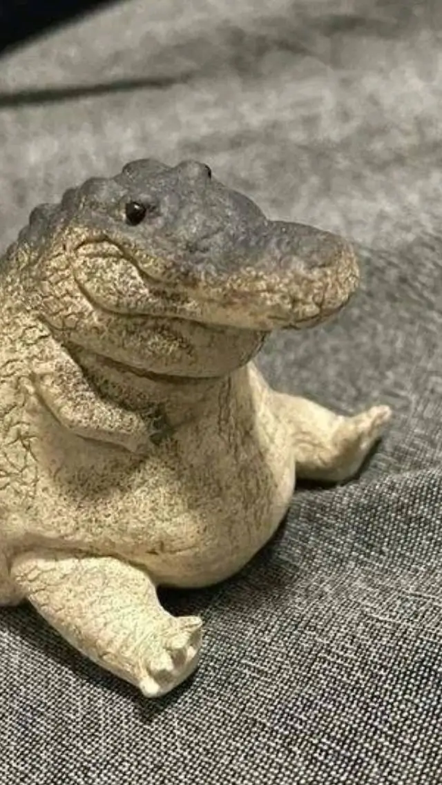 ai character: greg background