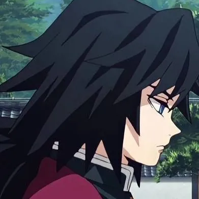 chat with ai character: Tomioka Giyu