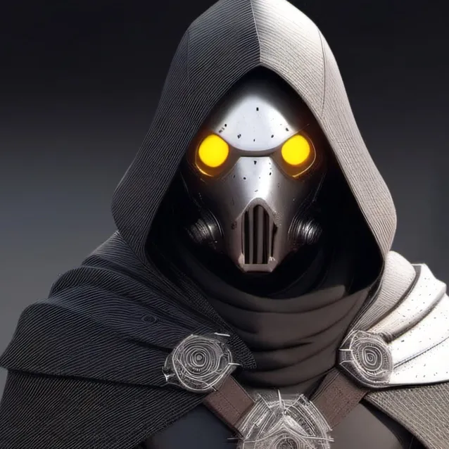 chat with ai character: shadow king 
