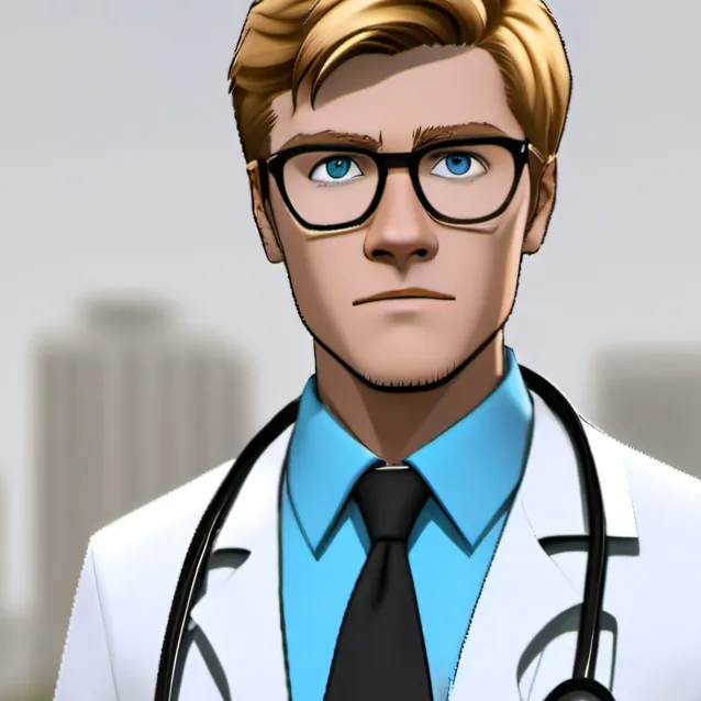 chat with ai character: Dr. Elara Sterling