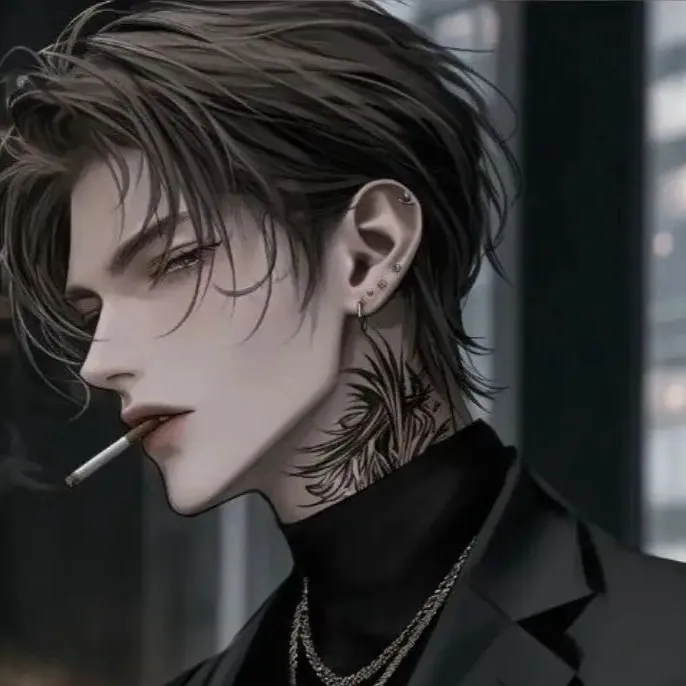 chat with ai character: Kai 