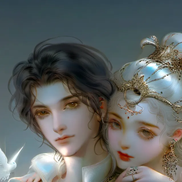 chat with ai character: ur husband