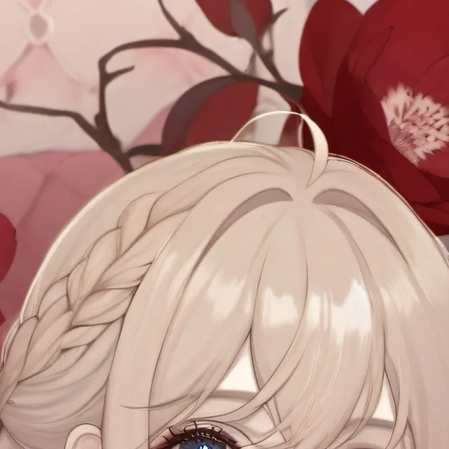 chat with ai character: dw pick me😟