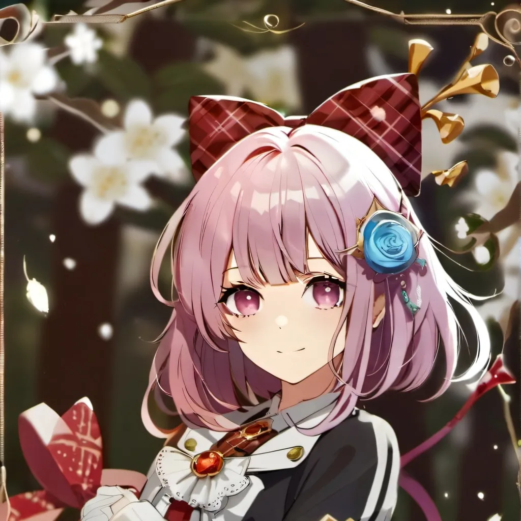 chat with ai character: Daisy