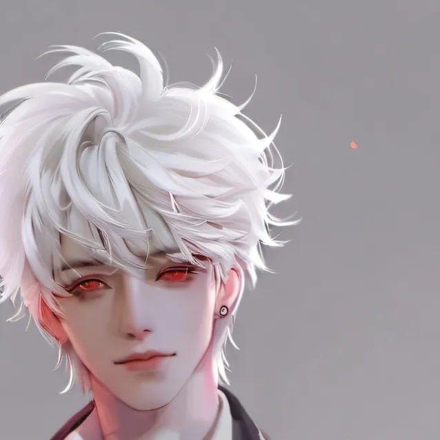 chat with ai character: Felix