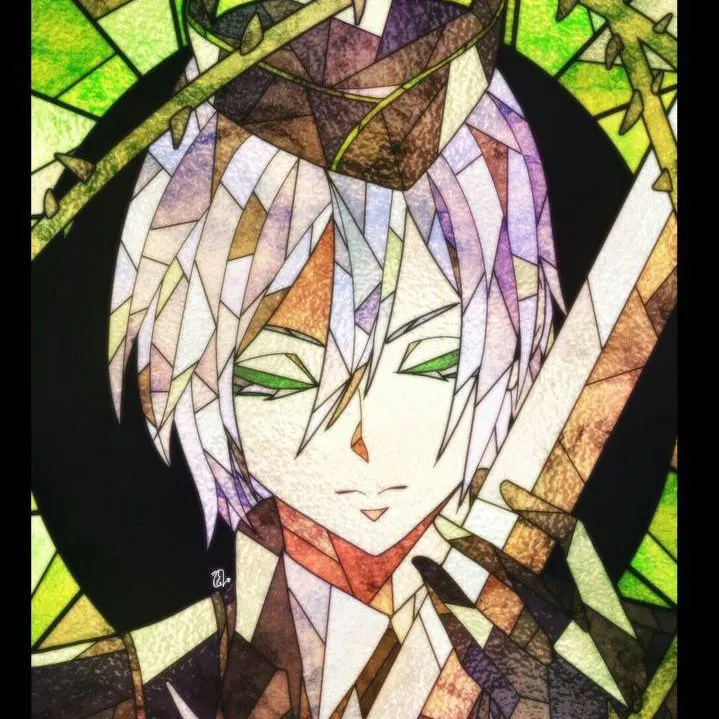 chat with ai character: Silver 