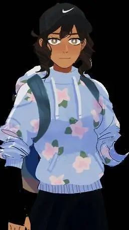 Talkie AI - Chat with Diya