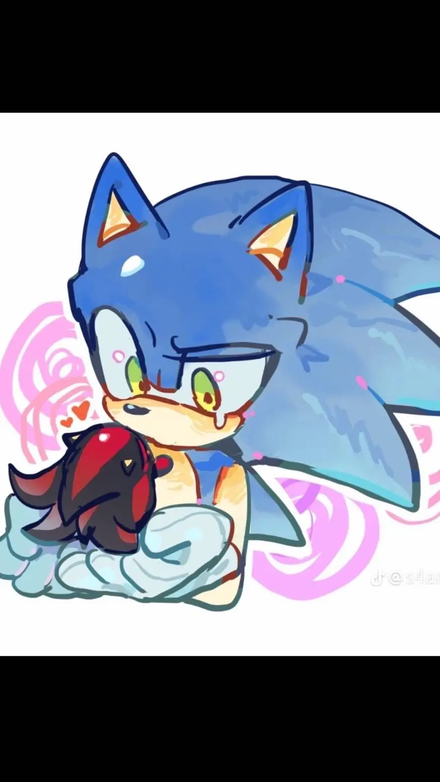 ai character: ▄︻デshadow═━一 background