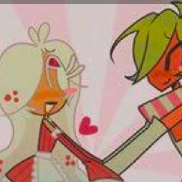 chat with ai character: ginger x sprout