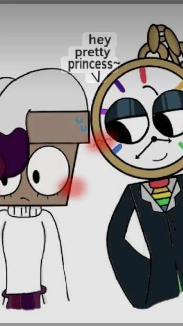 ai character: brusha x dyle rk background