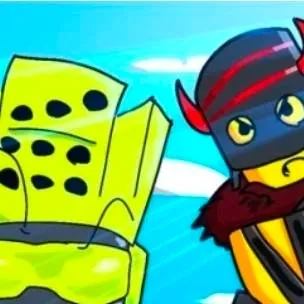 chat with ai character: tbb pelea x beth