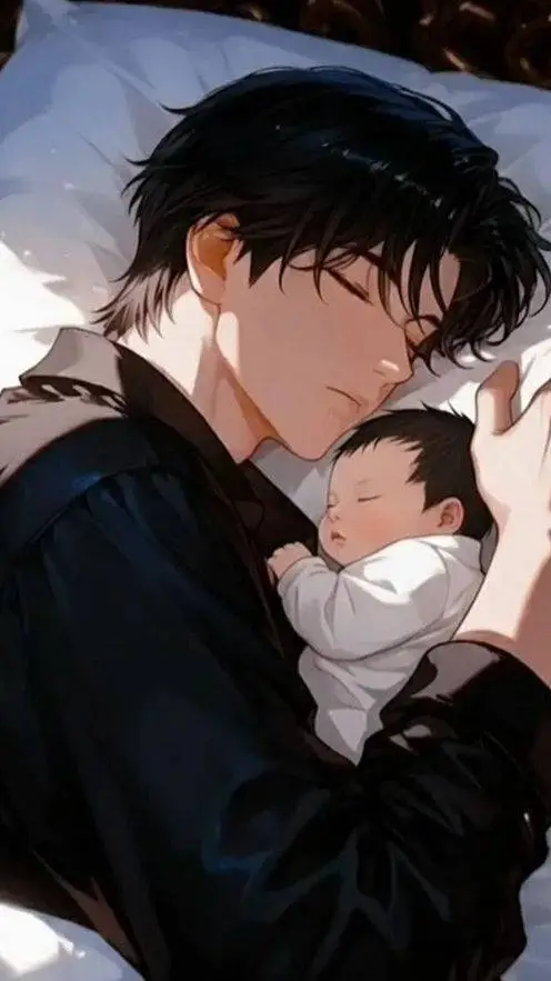 ai character: Dan  background