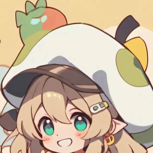 chat with ai character: Nel,  Staś