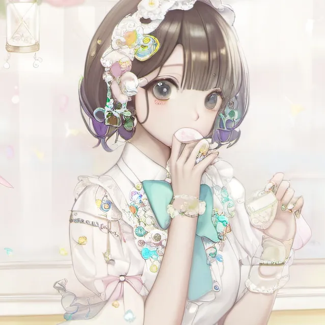 chat with ai character: Rodzina Monet Pt.2