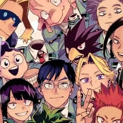 chat with ai character: ✨️mHa SLePoVeR✨️