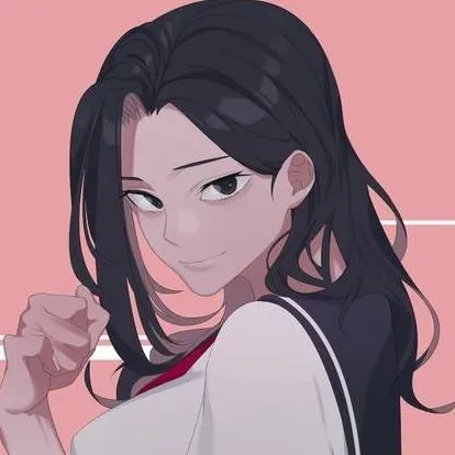 chat with ai character: ~Hot Momo x You~