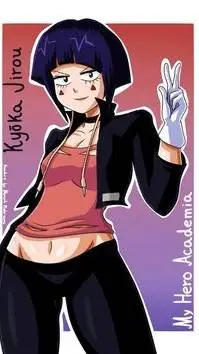 ai character: ~Hot Jiro x Y/n~ background