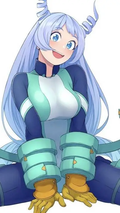 ai character: ~Hot_Hado_x_You~ background
