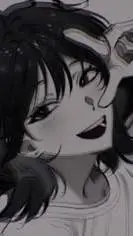 ai character: ~Zofia (czyli ja)~ background