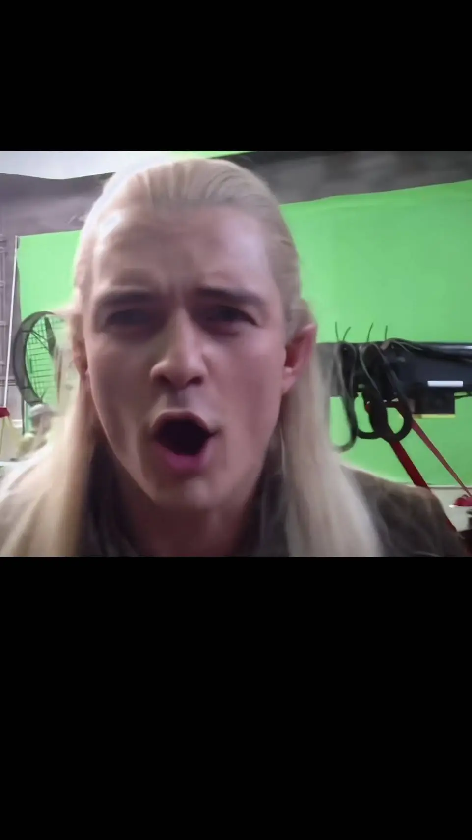 ai character: Hobbit  background