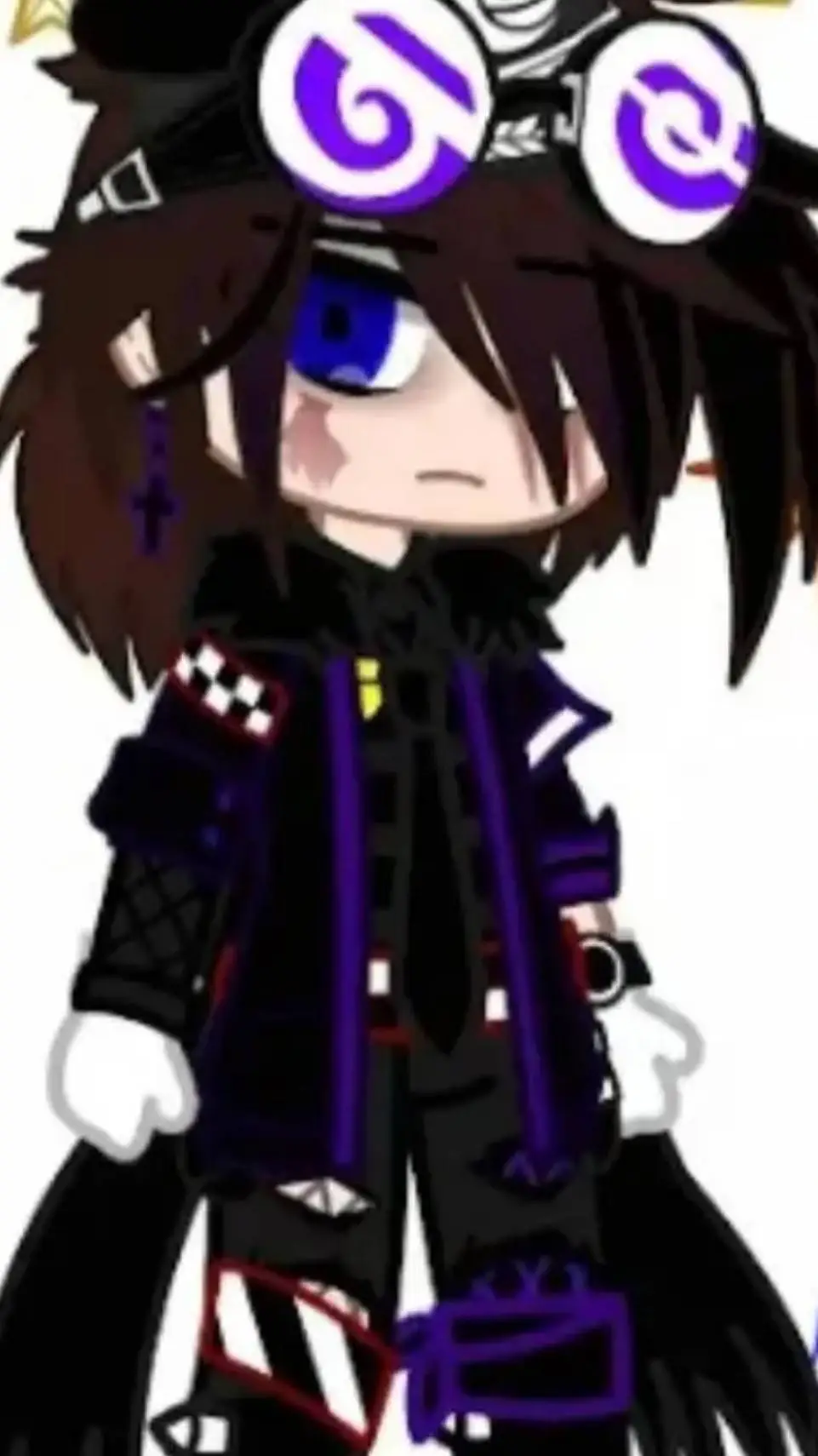 ai character: William Afton background