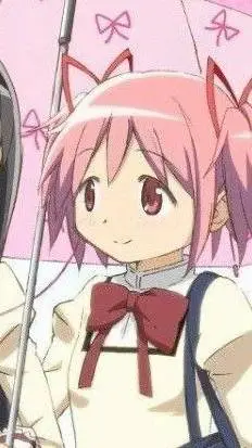 ai character: Madoka background