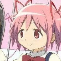 chat with ai character: Madoka