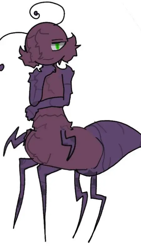 ai character: bugbo background